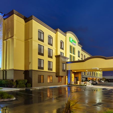 Courtyard San Francisco Airport Burlingame Hotel Exterior photo